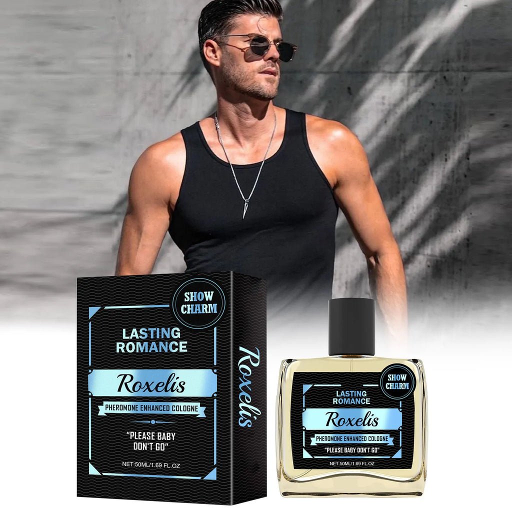 Women's Vanilla Patchouli Musk Seductive EDP Perfume 100ml – Warm Long Lasting