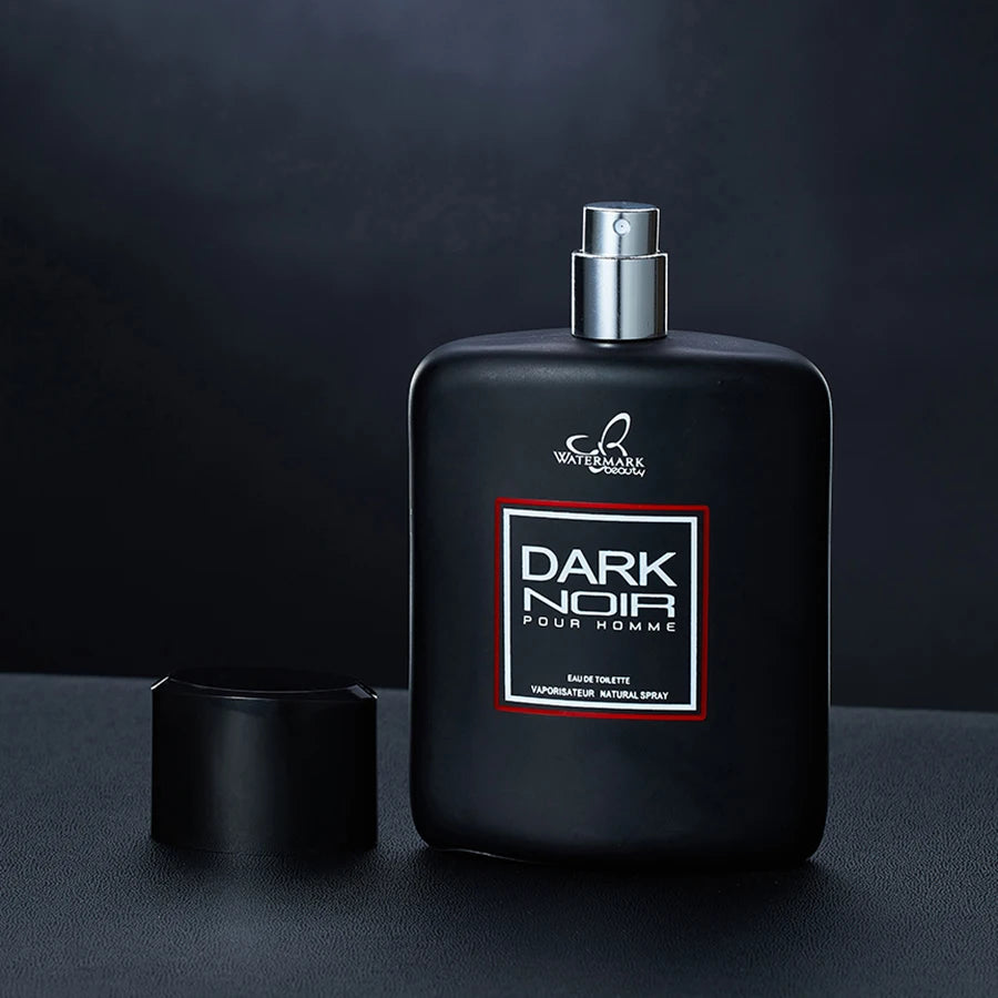 Perfume Hombre Fougère EDP 100ml – Fragancia Fresca Larga Duración para Citas y Uso Diario