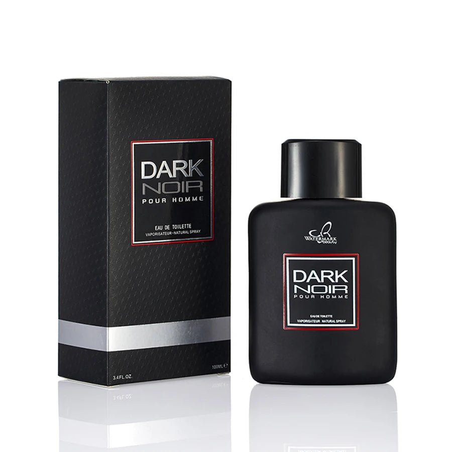 Perfume Hombre Fougère EDP 100ml – Fragancia Fresca Larga Duración para Citas y Uso Diario