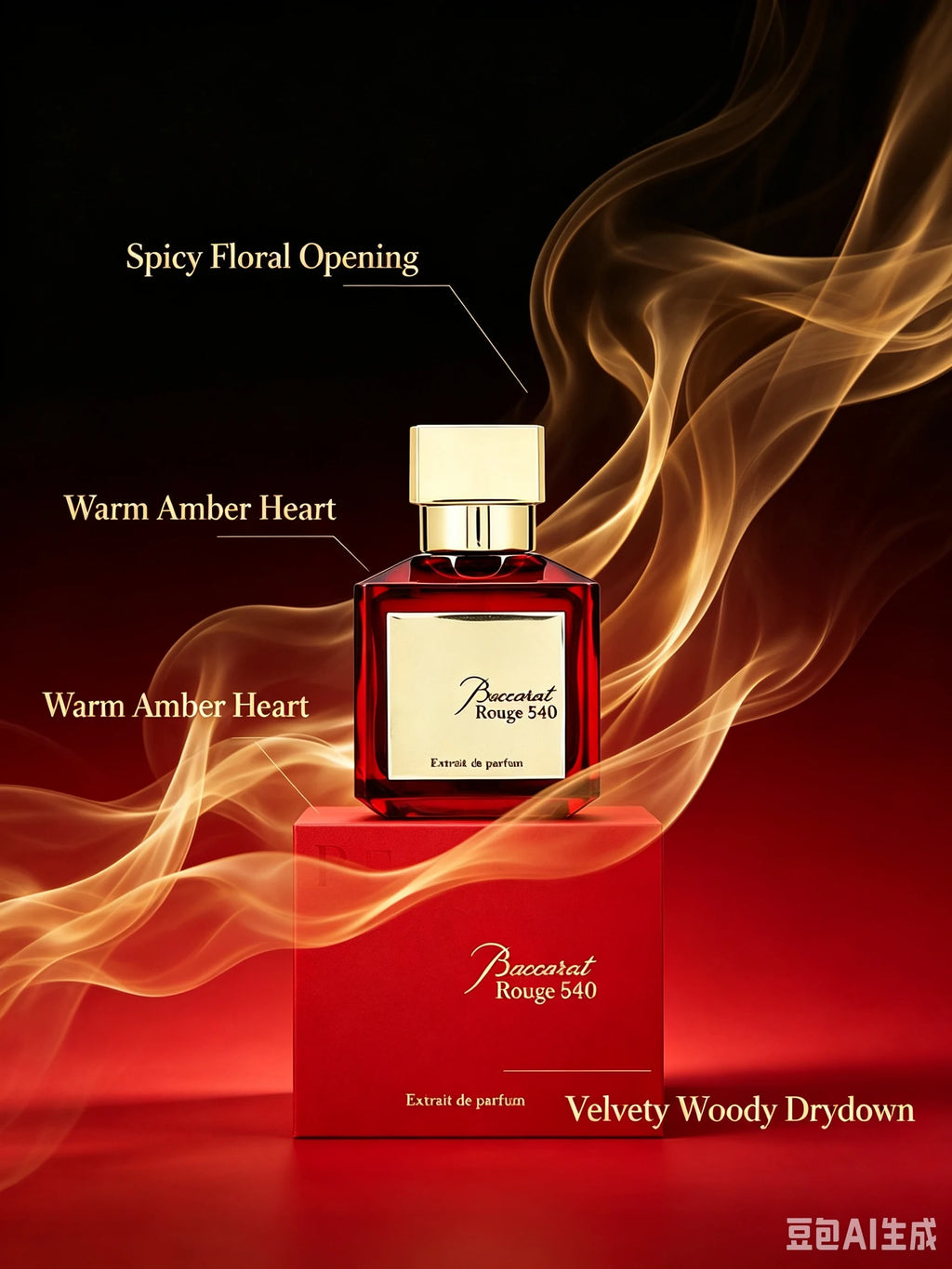 Women's Exotic Fruity Tropical Citrus EDP Perfume 100ml – Vibrant Long-Lasting Summer