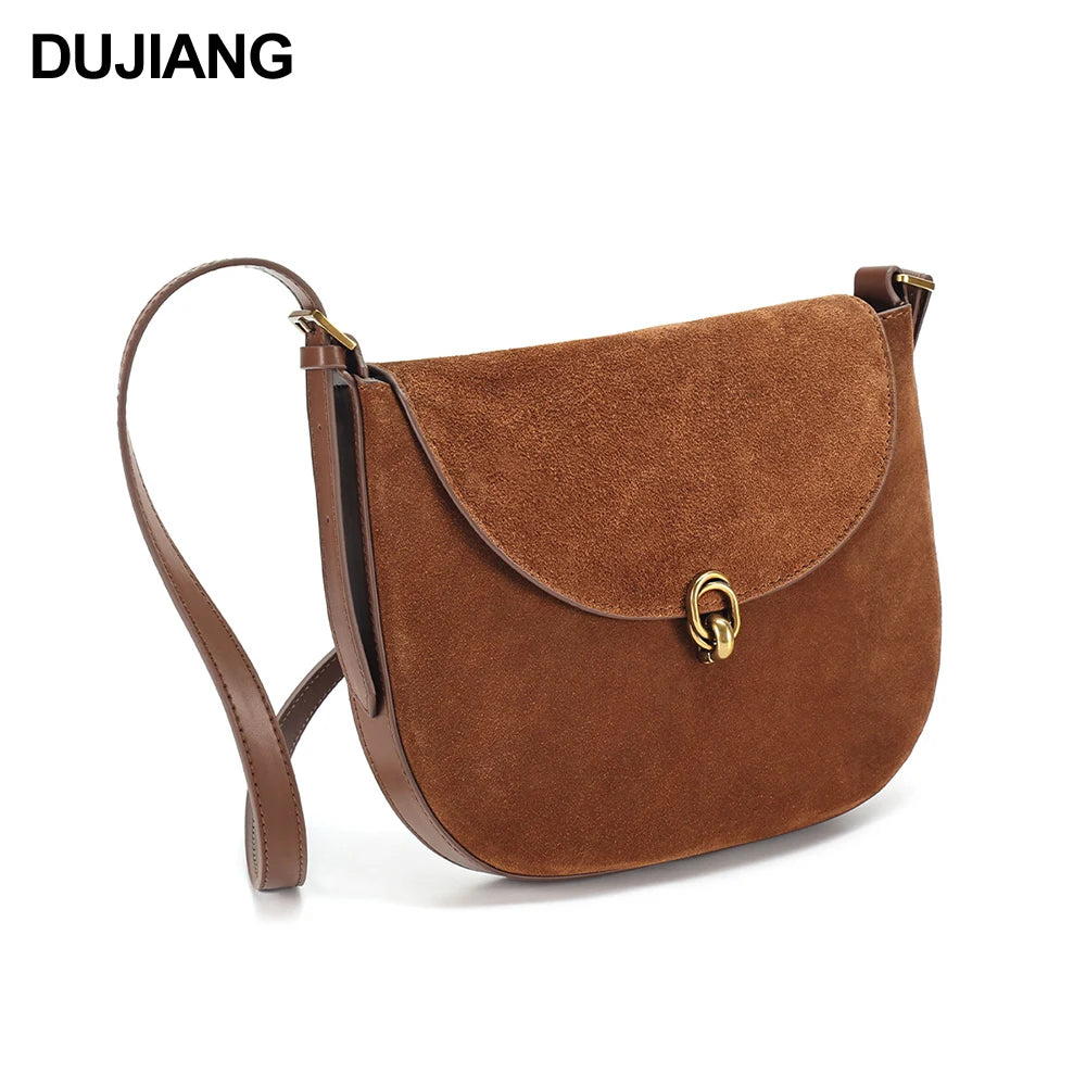 Genuine Leather Women's Tote Bag – Rodeo Luxury Style, Fashion Shoulder Bag