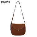 Genuine Leather Women's Tote Bag – Rodeo Luxury Style, Fashion Shoulder Bag