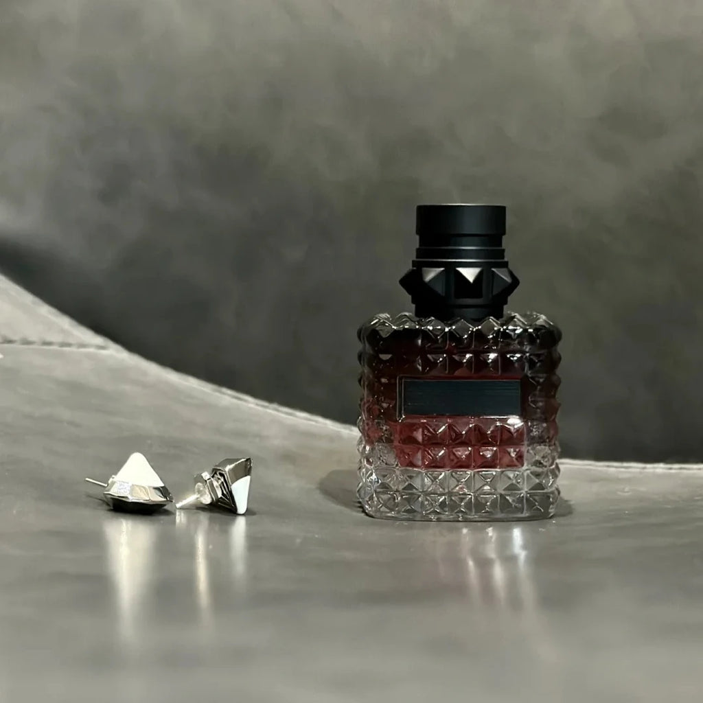 Perfume Italiano Lujo Gourmand Floral Unisex – Fragancia Elegante Larga Duración