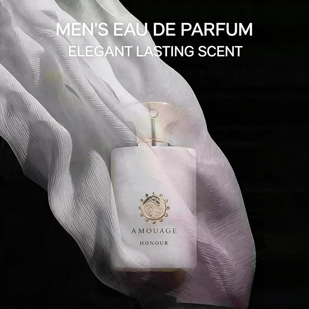 Perfume Hombre Interlude Man & Reflection – Eau de Parfum Lujo Larga Duración