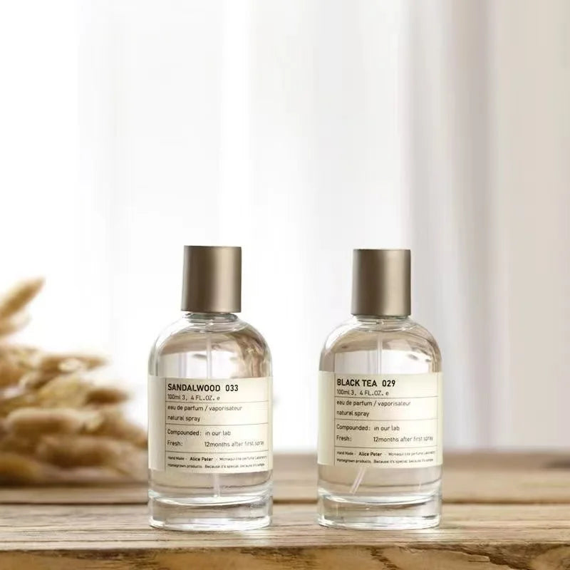 Perfume Hombre Sándalo Amaderado Cítrico 50ml – Feromonas Caballero San Valentín