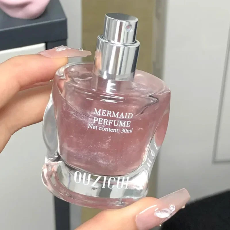 Perfume Mujer Floral Acuoso Ligero Primavera 100ml – Fresco Diario Larga Duración