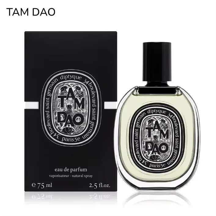 Colección Perfumes EDT Spray Unisex – Do Son Tam Dao Philosykos L’Ombre Dans L’Eau Oyedo