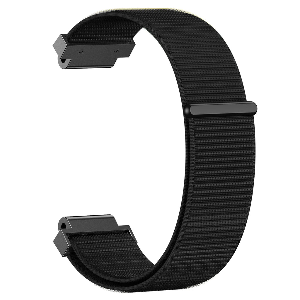Correa Deportiva de Nylon – Compatible Garmin Forerunner & Approach