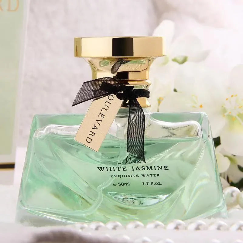 Beloved Classic Seductive Floral Perfume – Long-Lasting Light Enchanting Scent Spray