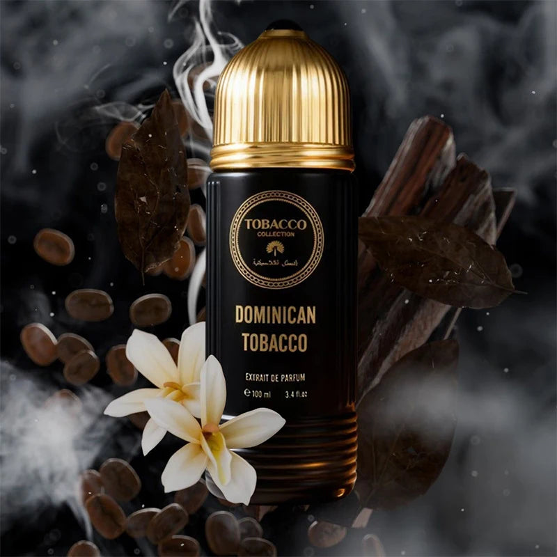 Luxury Arabian Perfume 100ml – Unisex Fruity Floral Eau de Parfum Dubai