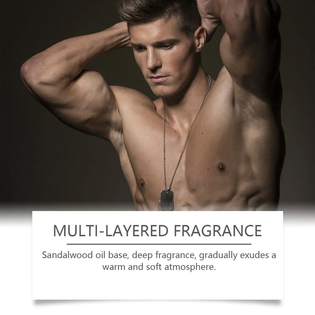 Unisex Floral Musky Perfume Soft Elegant 100ml – Long-Lasting EDP