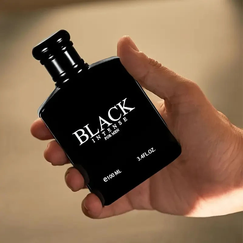 Perfume Hombre Fresco Cítrico Marino 100ml – Fragancia Natural Acuosa Larga Duración