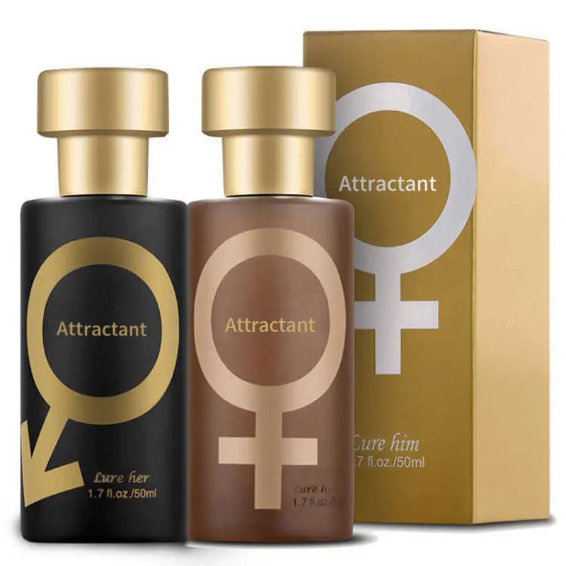 Perfume Spray Feromonas Seductor – Aroma Duradero Refrescante Fiesta y Citas