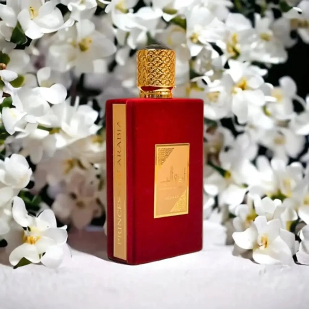 Arabia Princesses Perfume 2025 Edition 100ml – Exclusive Citrus Floral Fragrance