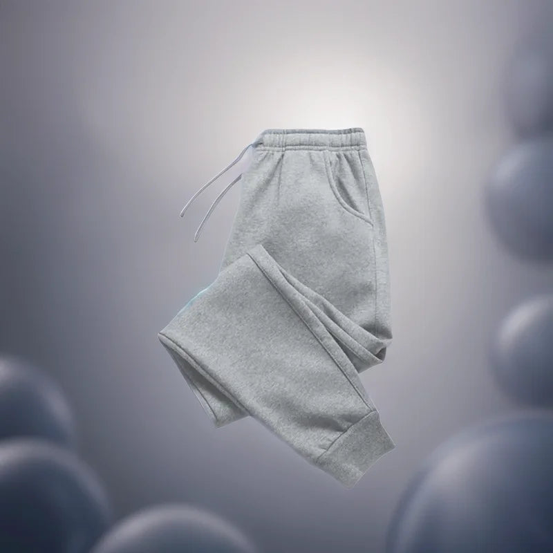 2024 Unisex Streetwear Sweatpants – Comfortable Jogger Running Tracksuit Spring Autumn