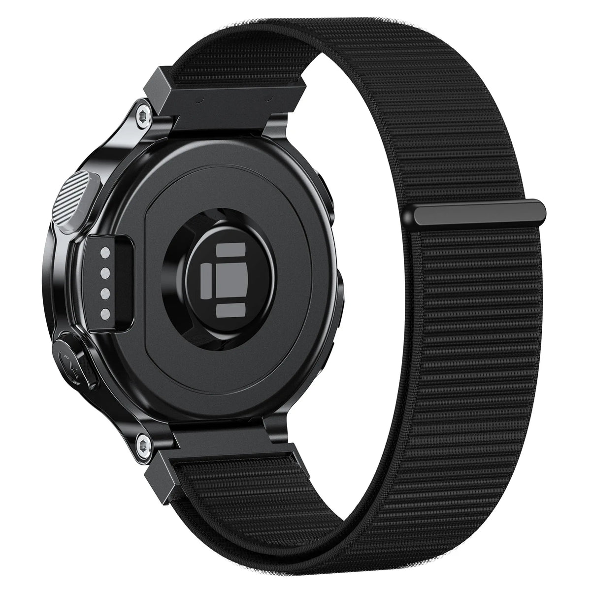 Correa Deportiva de Nylon – Compatible Garmin Forerunner & Approach