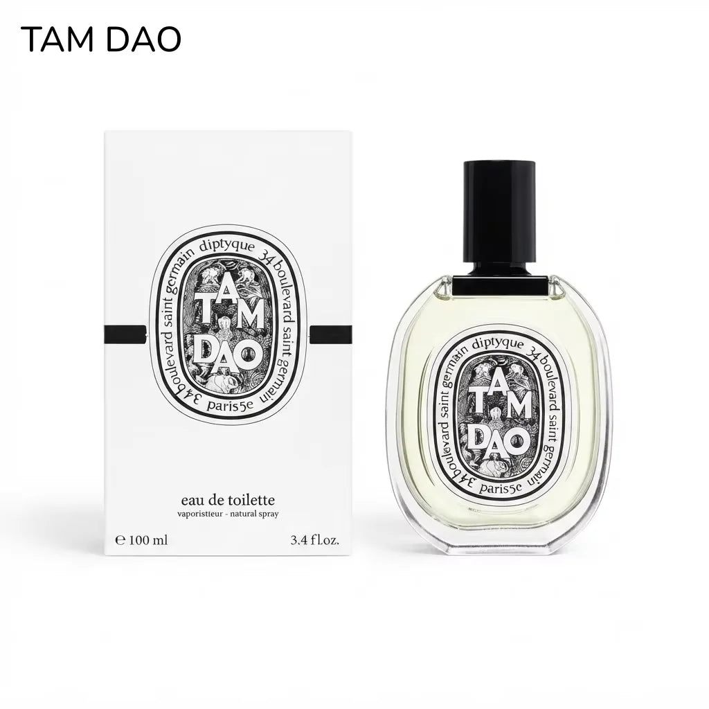 Perfume Hombre Vetiver Madera Especiado Elegante EDP 100ml – Profundo Larga Duración