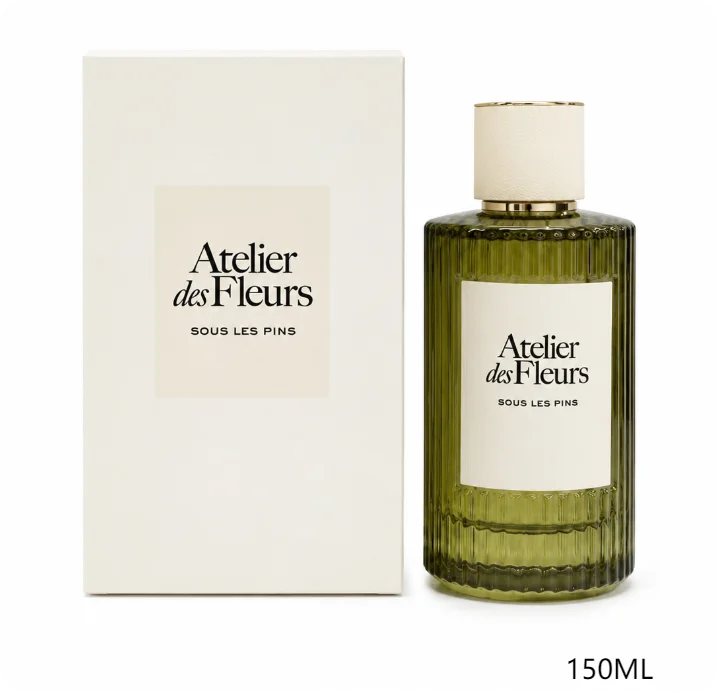 Premium Long-Lasting Unisex Perfume – Fresh Floral Fruity Cologne for Men and Women Natural Fragrance