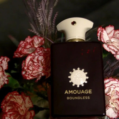 Amouage Reflection Man Eau de Parfum 100ml – Unique Elegant Long-Lasting Men's Fragrance