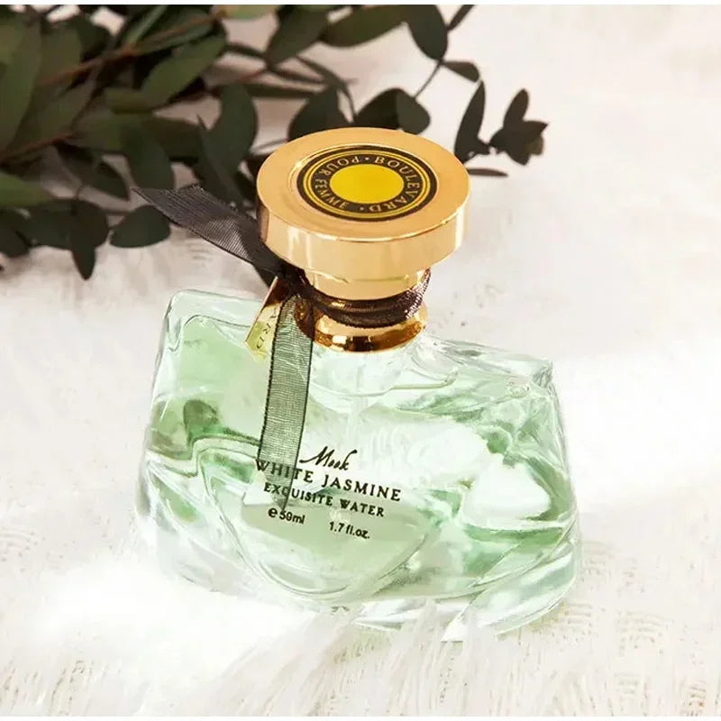 Beloved Classic Seductive Floral Perfume – Long-Lasting Light Enchanting Scent Spray