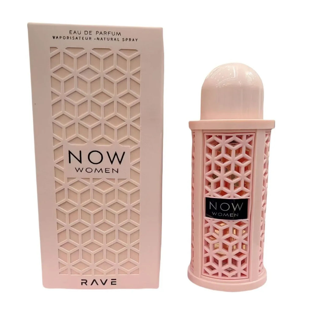 Arabian Perfume for Women – Long-Lasting Eau de Parfum, Original Luxury Packaging