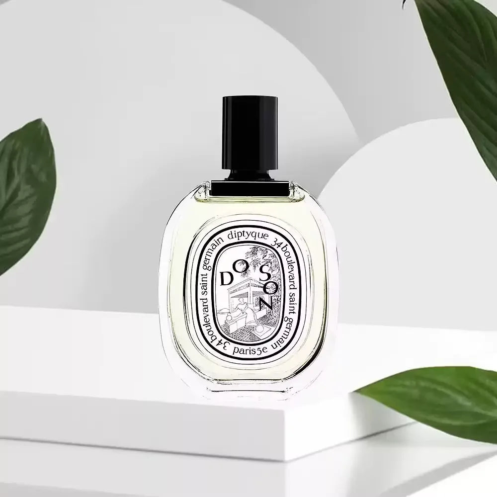 Men's Perfume Vetiver Woody Spicy Elegant EDP 100ml – Deep Long-Lasting