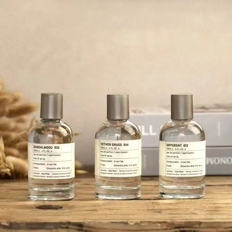 Perfume Hombre Sándalo Amaderado Cítrico 50ml – Feromonas Caballero San Valentín