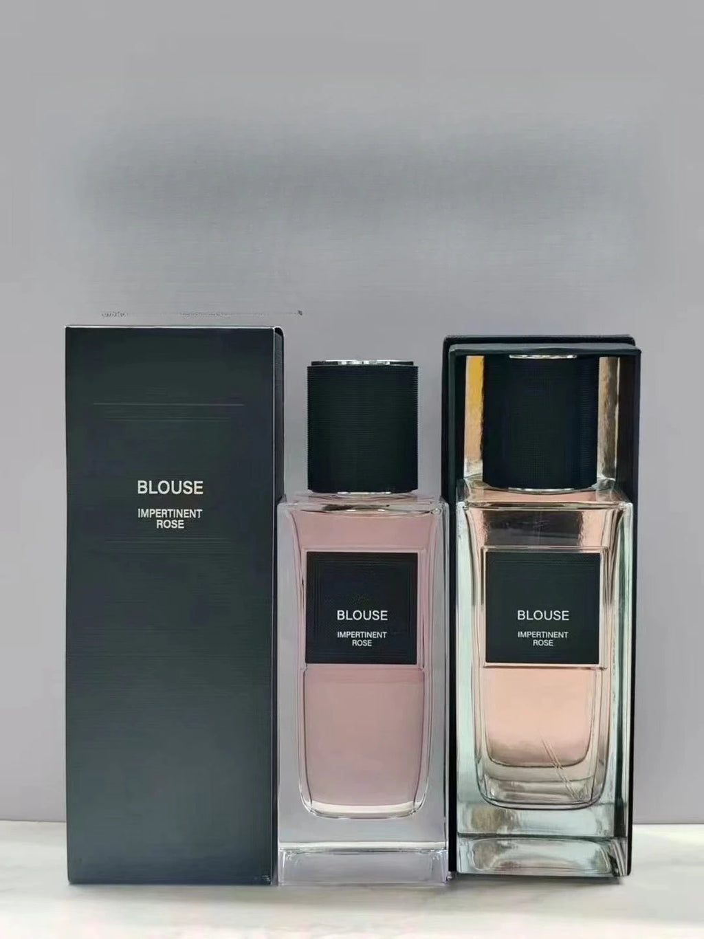 Premium Unisex Perfume 100ml Long-Lasting – Brilla Paris Libertad Colors Purple Red Black EDP