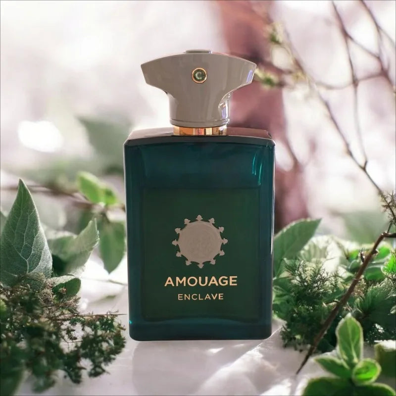 Amouage Reflection Man Eau de Parfum 100ml – Fragancia Masculina Elegante Única Larga Duración