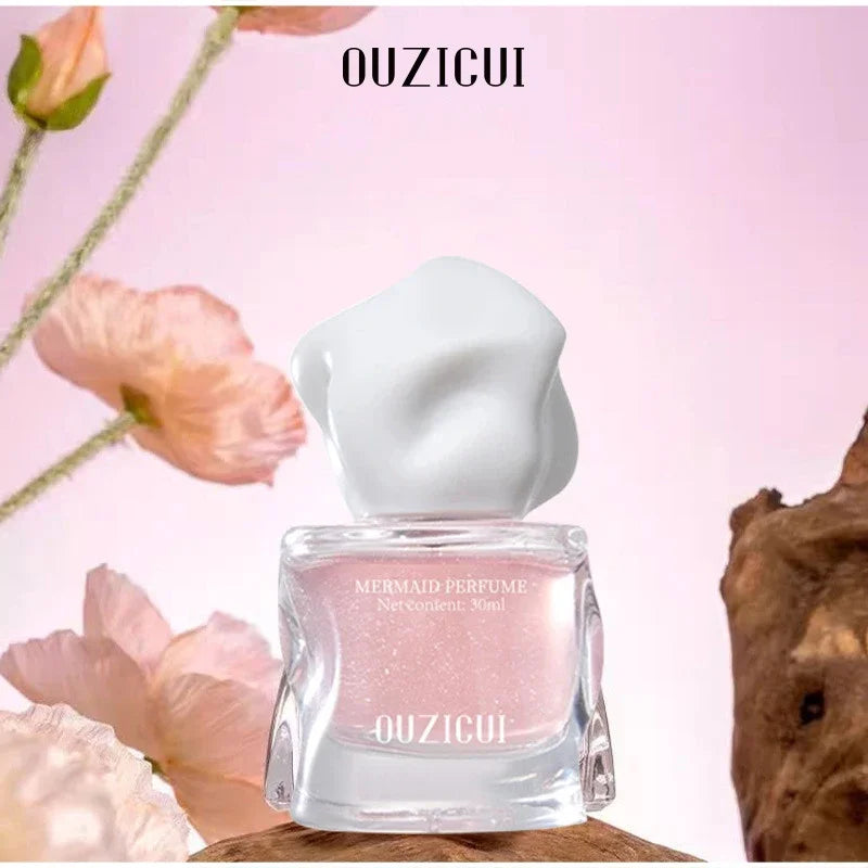 Perfume Mujer Floral Acuoso Ligero Primavera 100ml – Fresco Diario Larga Duración