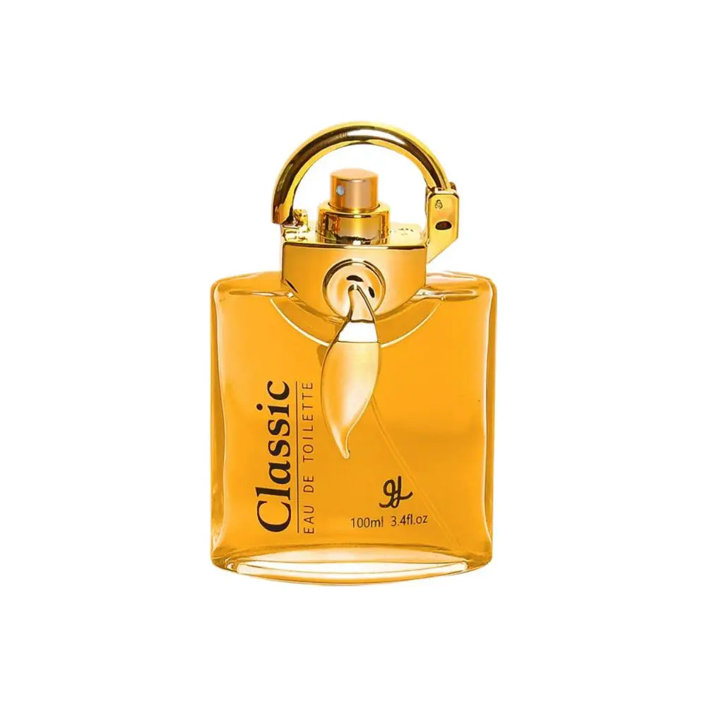 Perfume Árabe Floral con Feromonas – EDP Larga Duración Deodorante Unisex