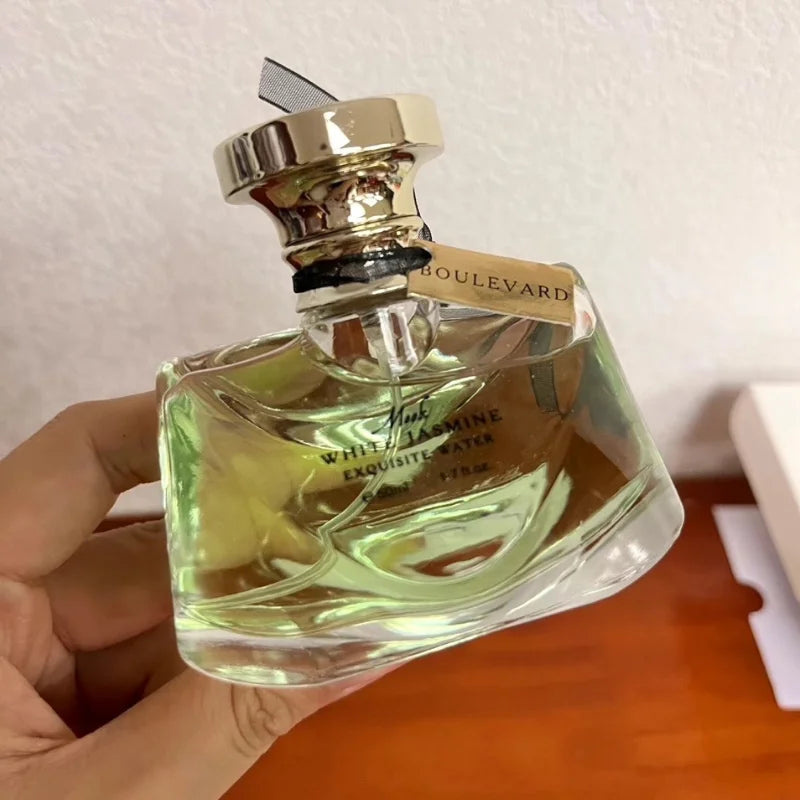 Beloved Classic Seductive Floral Perfume – Long-Lasting Light Enchanting Scent Spray