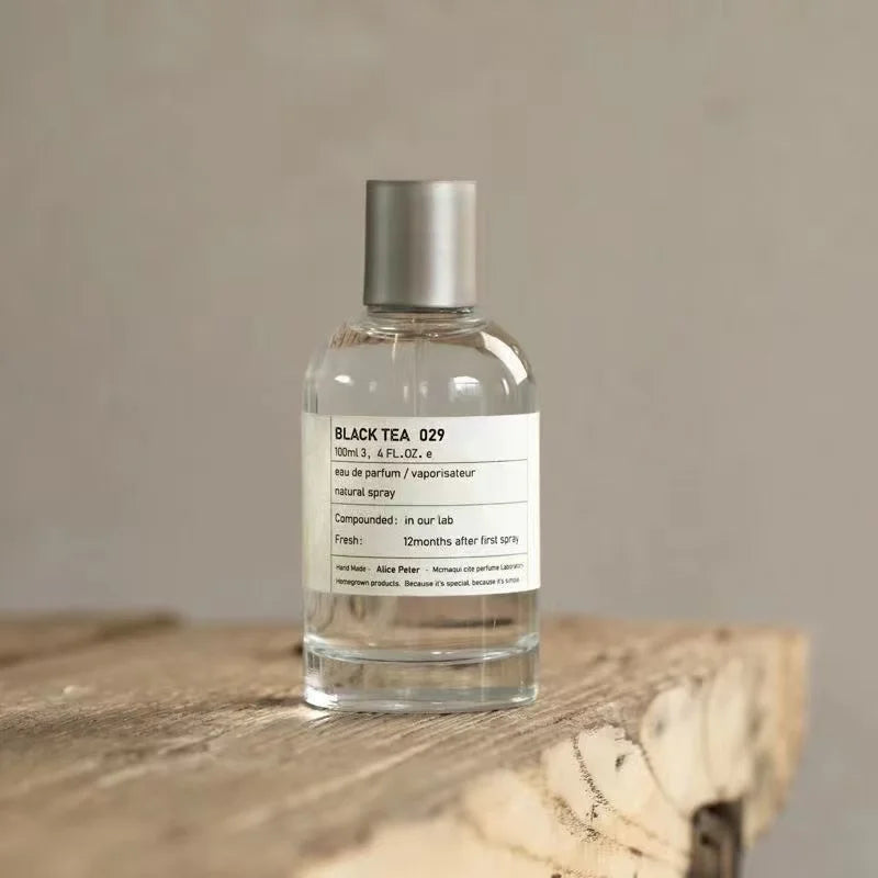 Perfume Hombre Sándalo Amaderado Cítrico 50ml – Feromonas Caballero San Valentín
