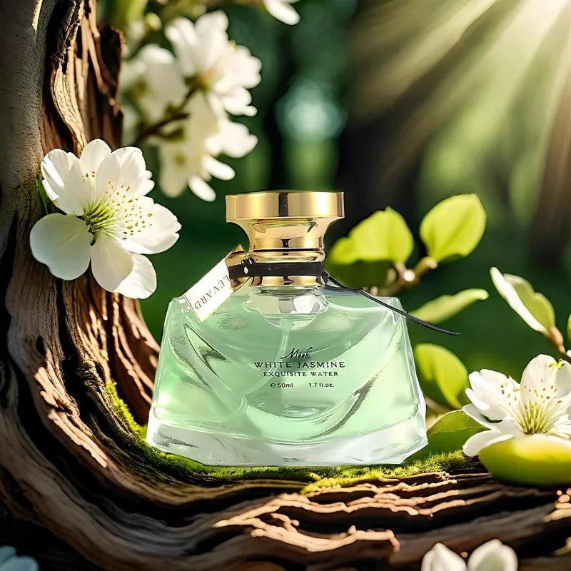 Beloved Classic Seductive Floral Perfume – Long-Lasting Light Enchanting Scent Spray
