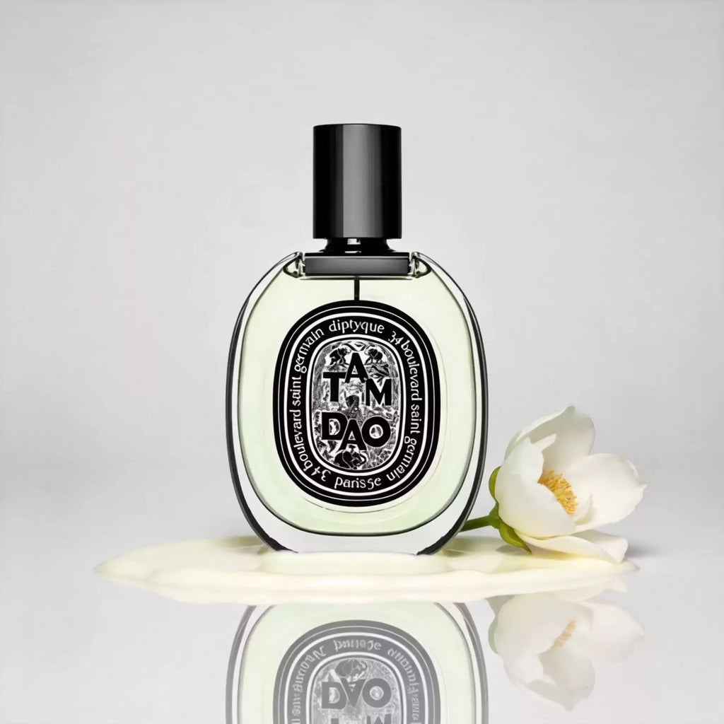 Men's Perfume Vetiver Woody Spicy Elegant EDP 100ml – Deep Long-Lasting