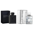 Armaf Club de Nuit Intense Hombre Eau de Toilette 105ml – Fragancia Clásica Seductora Larga Duración