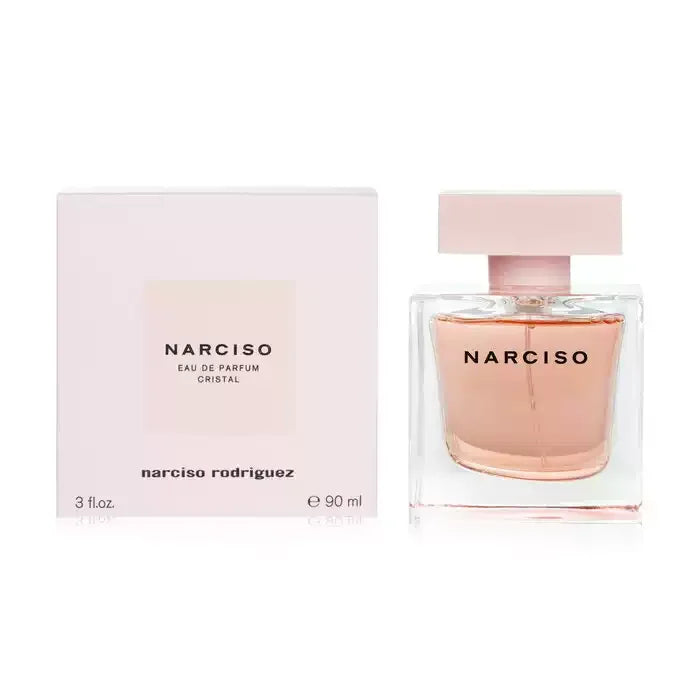 Perfume Mujer EDP Frasco Cuadrado Floral Almizcle – Elegante Larga Duración Diario Citas Regalo