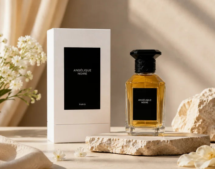 Floral & Woody Arabic Perfume 100-125ml – Premium Unisex Cologne for Men and Women