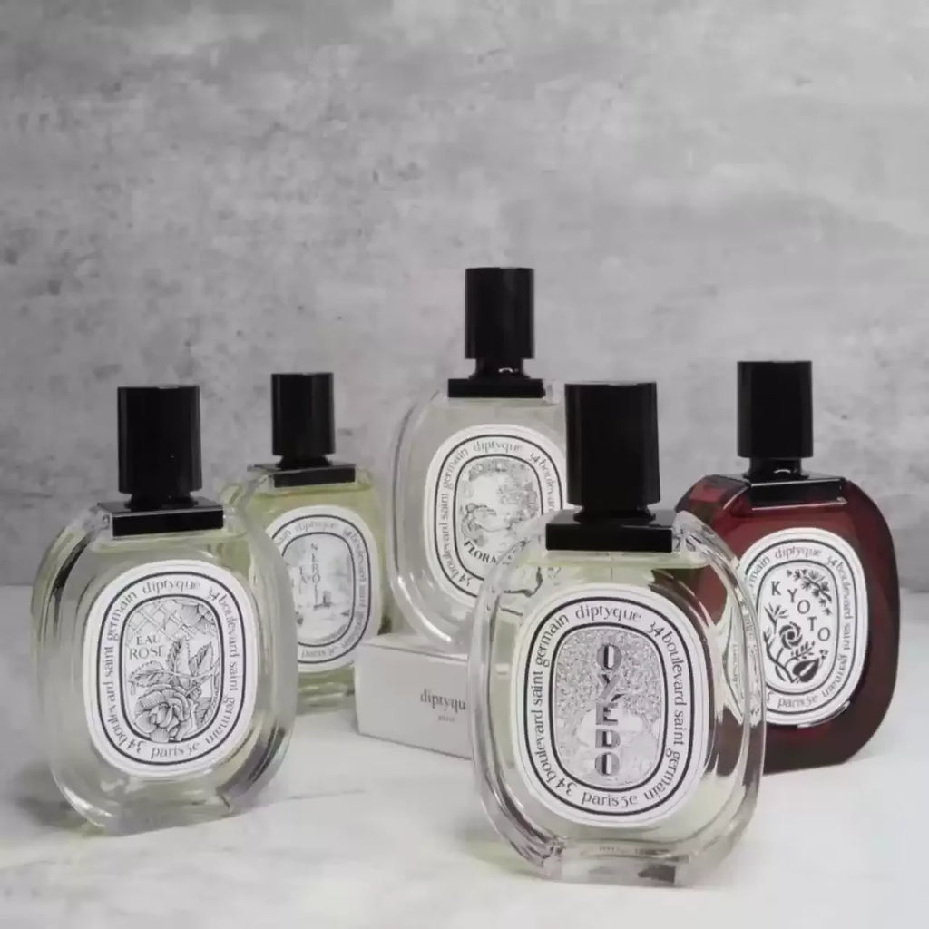 Men's Perfume Vetiver Woody Spicy Elegant EDP 100ml – Deep Long-Lasting