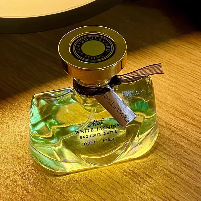 Beloved Classic Seductive Floral Perfume – Long-Lasting Light Enchanting Scent Spray