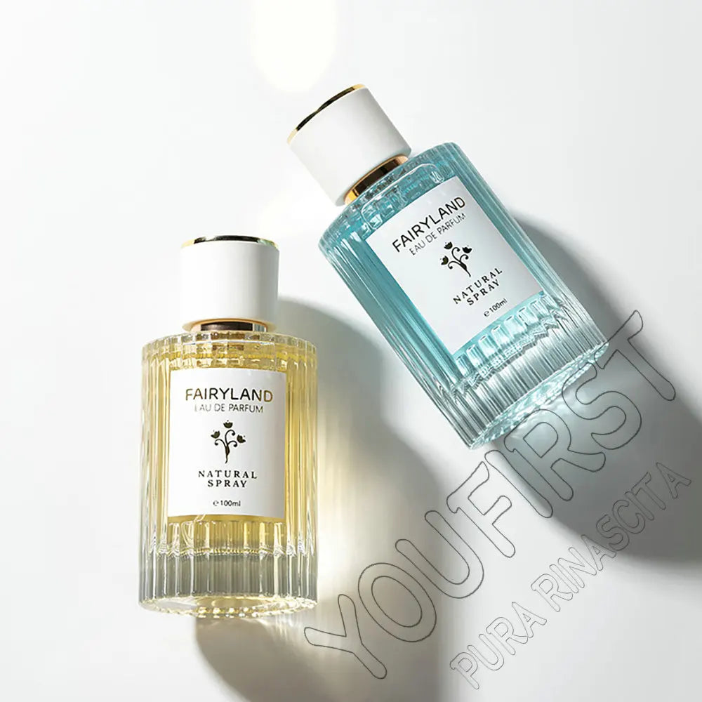 Perfume Mujer Lujo Floral Frutal 100ml – Fragancia Natural Spray Larga Duración