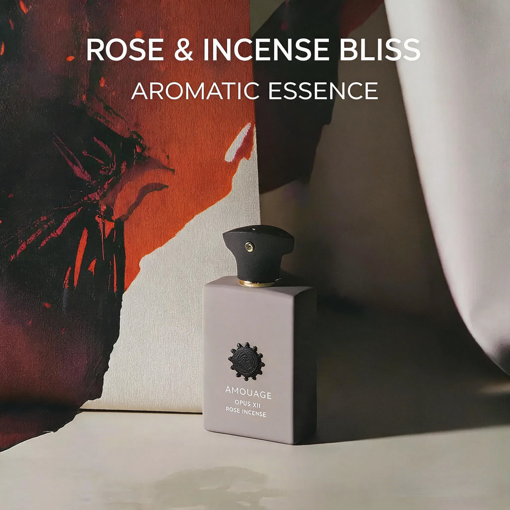 Perfume Hombre Interlude Man & Reflection – Eau de Parfum Lujo Larga Duración