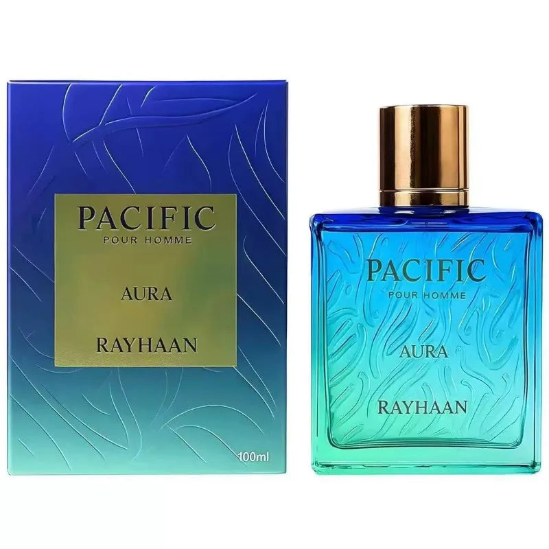 Perfume Árabe de Lujo 100ml – Fragancia Unisex Elegante Nicho Premium