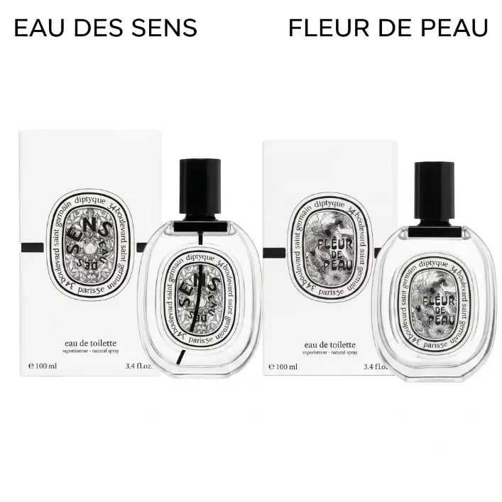 Men's Perfume Vetiver Woody Spicy Elegant EDP 100ml – Deep Long-Lasting