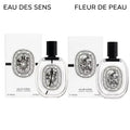 Men's Perfume Vetiver Woody Spicy Elegant EDP 100ml – Deep Long-Lasting