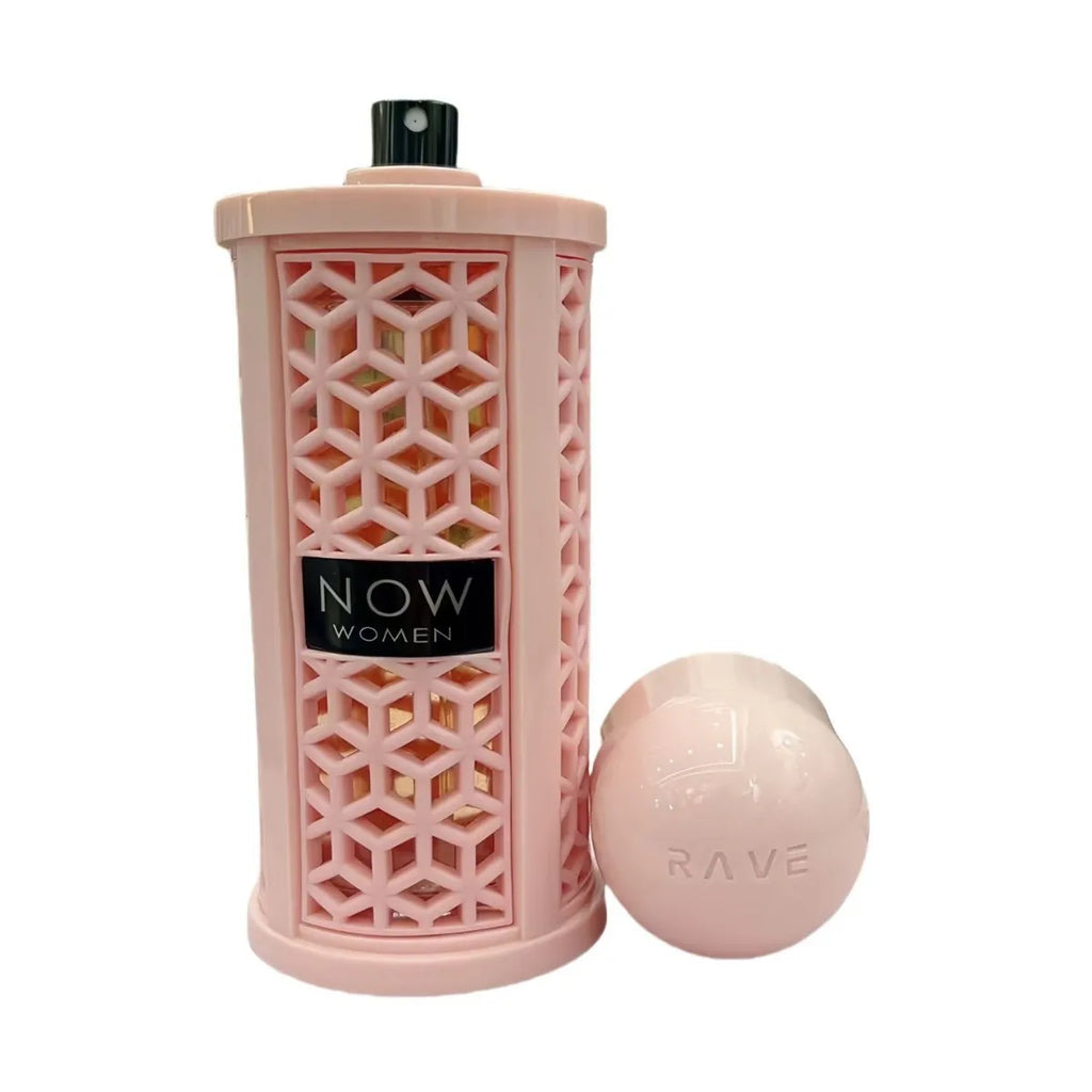 Arabian Perfume for Women – Long-Lasting Eau de Parfum, Original Luxury Packaging