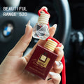 Scented Car Air Freshener – Long-Lasting Fragrance for Vehicle Interior