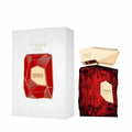 Luxury Unisex EDP Perfume 100ml 4 Styles – Fresh Elegant Soft Premium Long-Lasting Gift for Men and Women