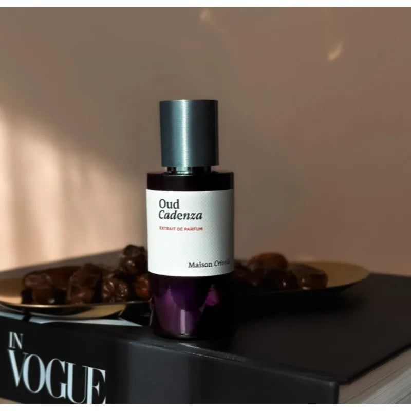 Oud Maracuja Woody Oriental Perfume – Maison Crivelli Inspired 6 Unisex Scents