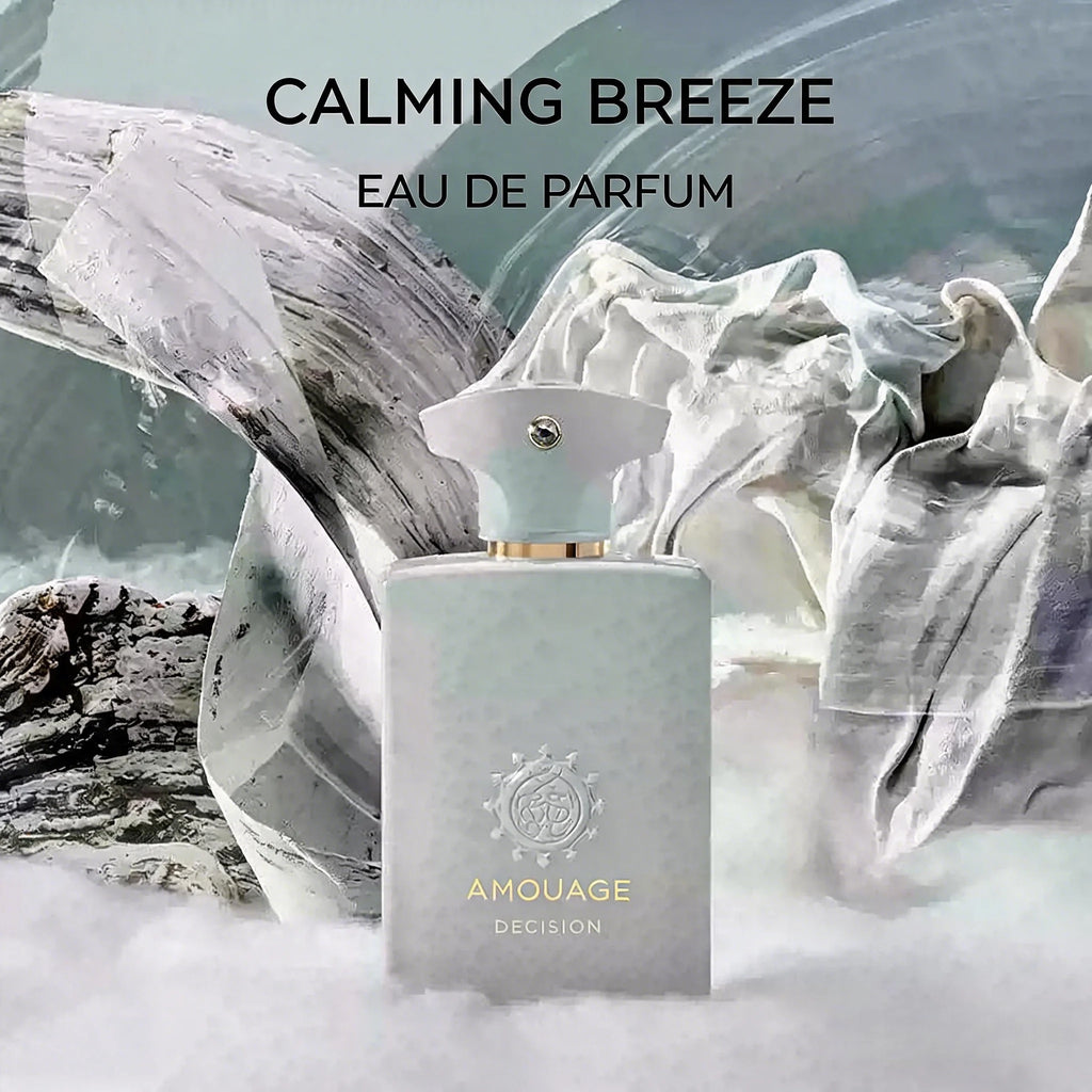 Perfume Hombre Interlude Man & Reflection – Eau de Parfum Lujo Larga Duración